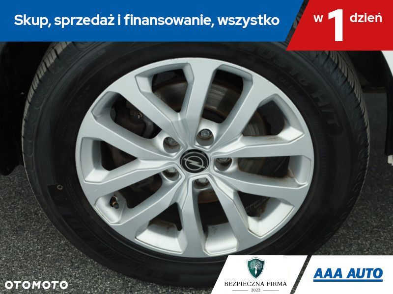 Opel Vivaro - 18