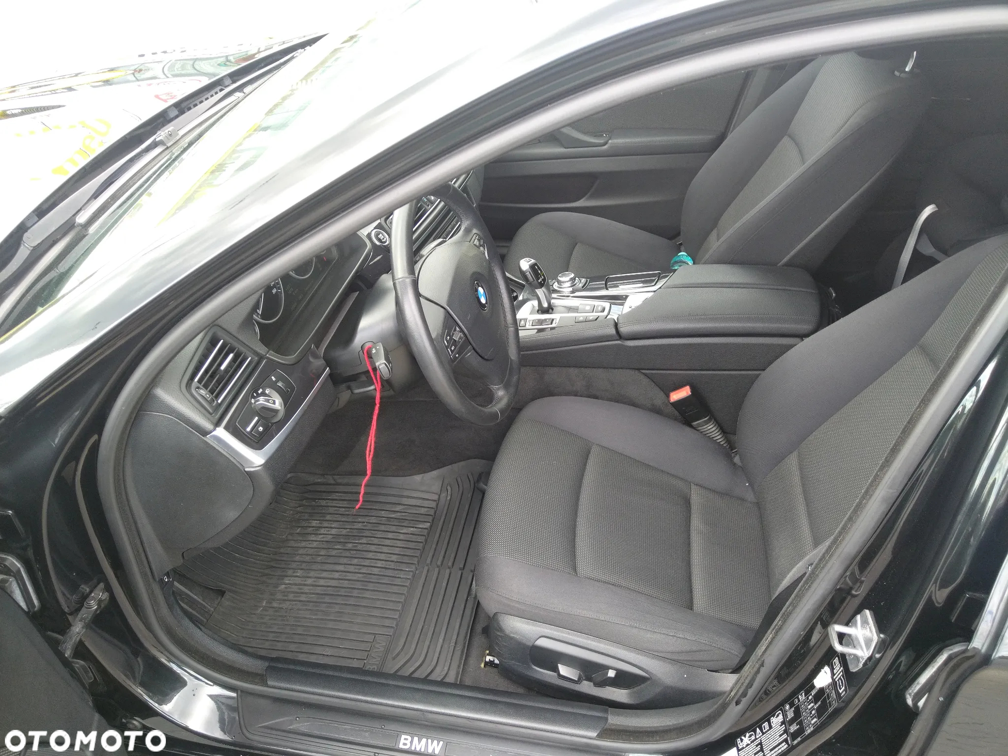 BMW Seria 5 520d xDrive - 35