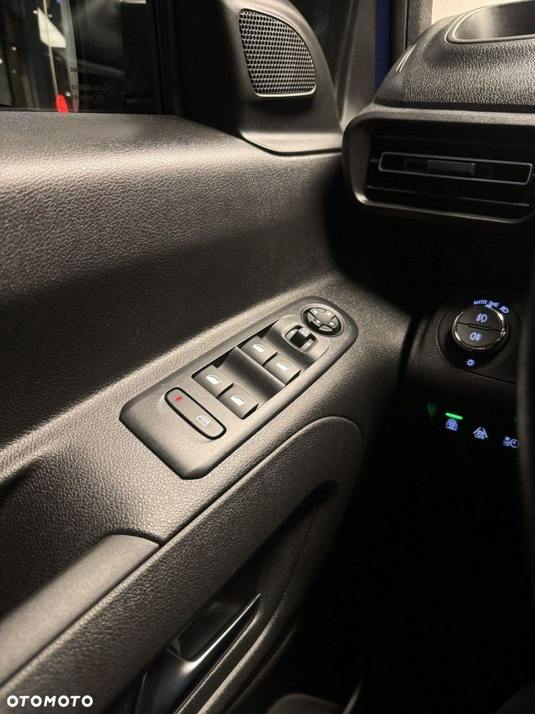 Opel Combo 1.5 CDTI Edition Plus S&S N1 - 25