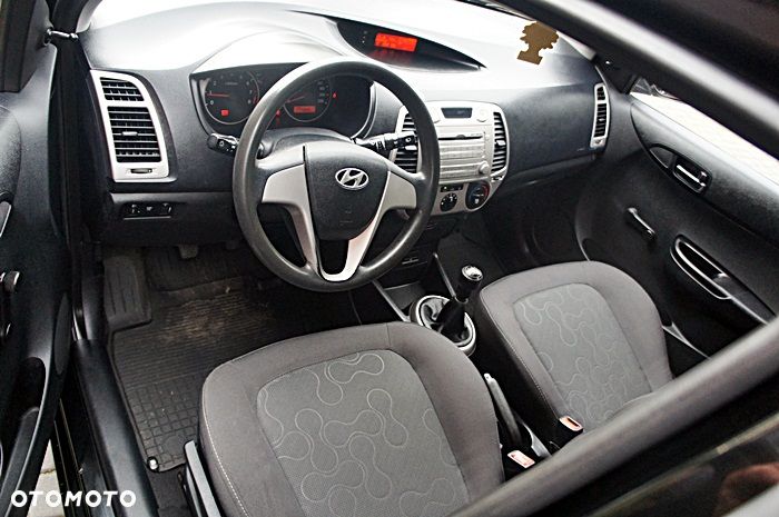 Hyundai i20 1.2 Edition Plus - 17