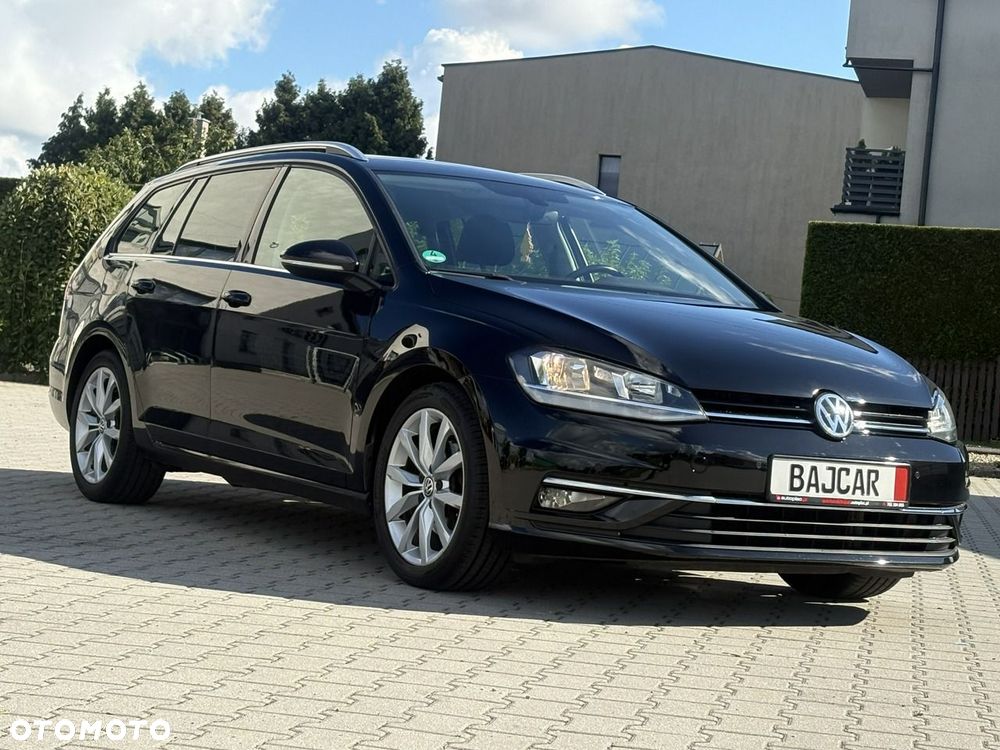 Volkswagen Golf 1.5 TSI ACT OPF DSG IQ.DRIVE - 9