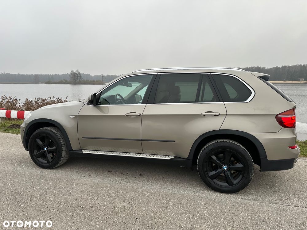BMW X5 - 5