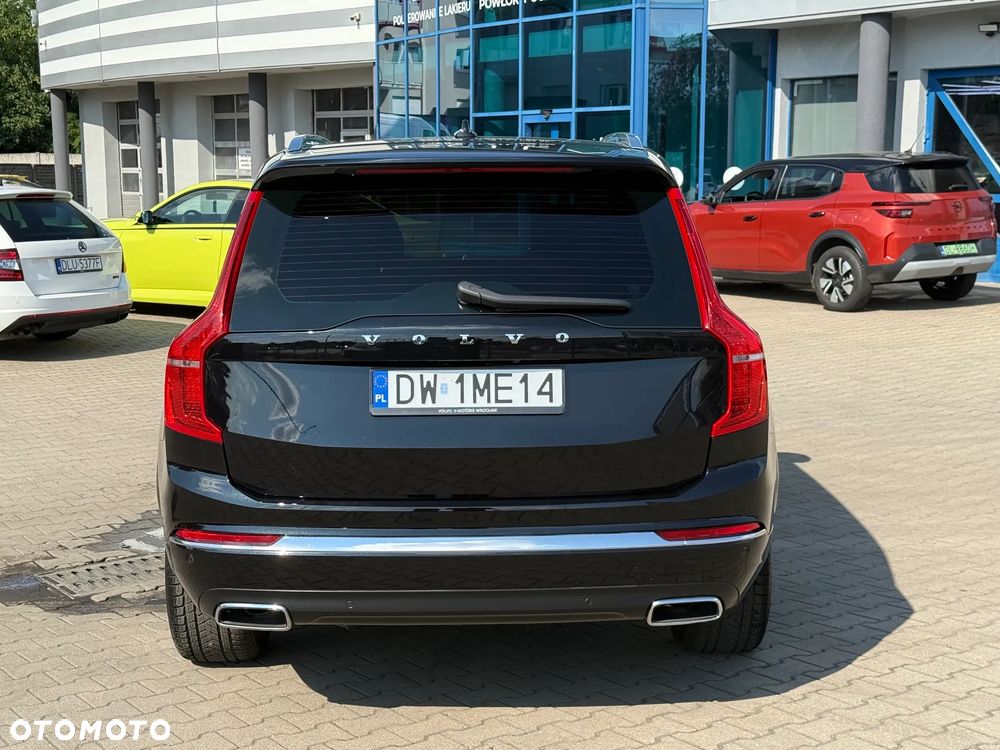 Volvo XC 90 - 12