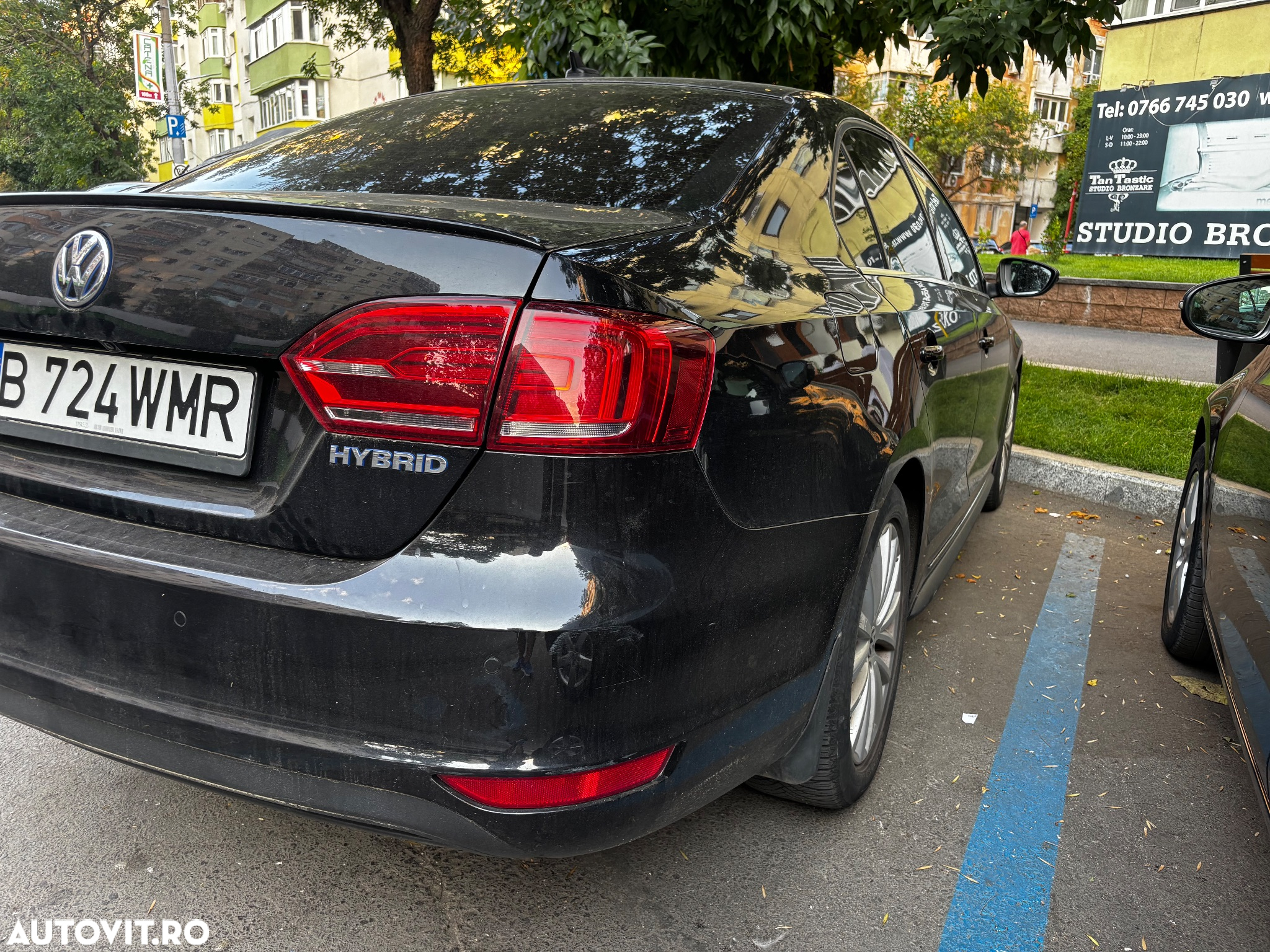Volkswagen Jetta - 5
