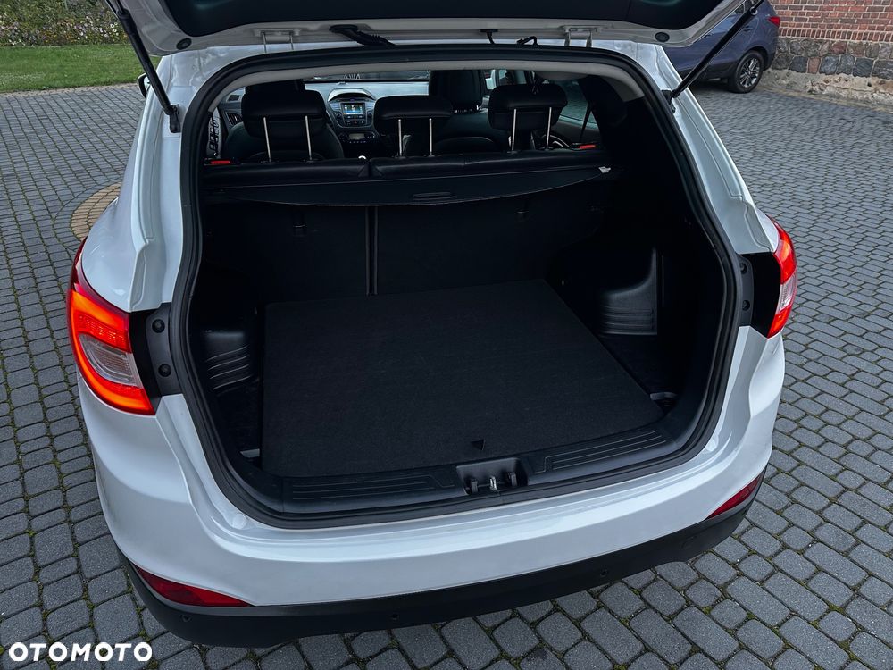 Hyundai ix35 1.6 GDI Premium 2WD - 32