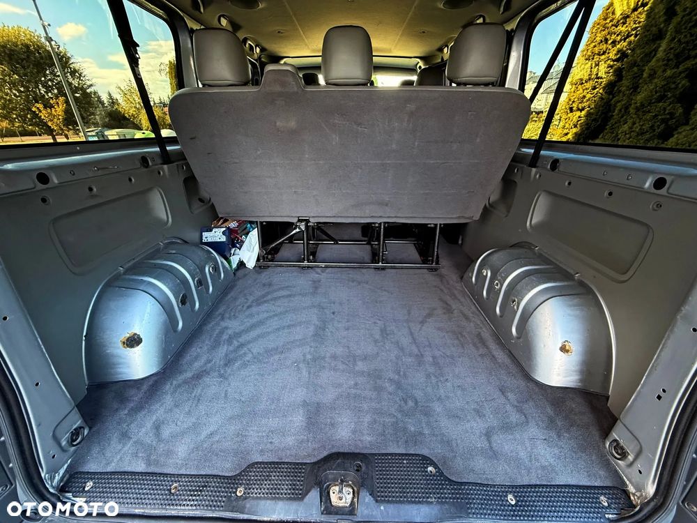 Opel Vivaro Life Cosmo L2H1 - 30