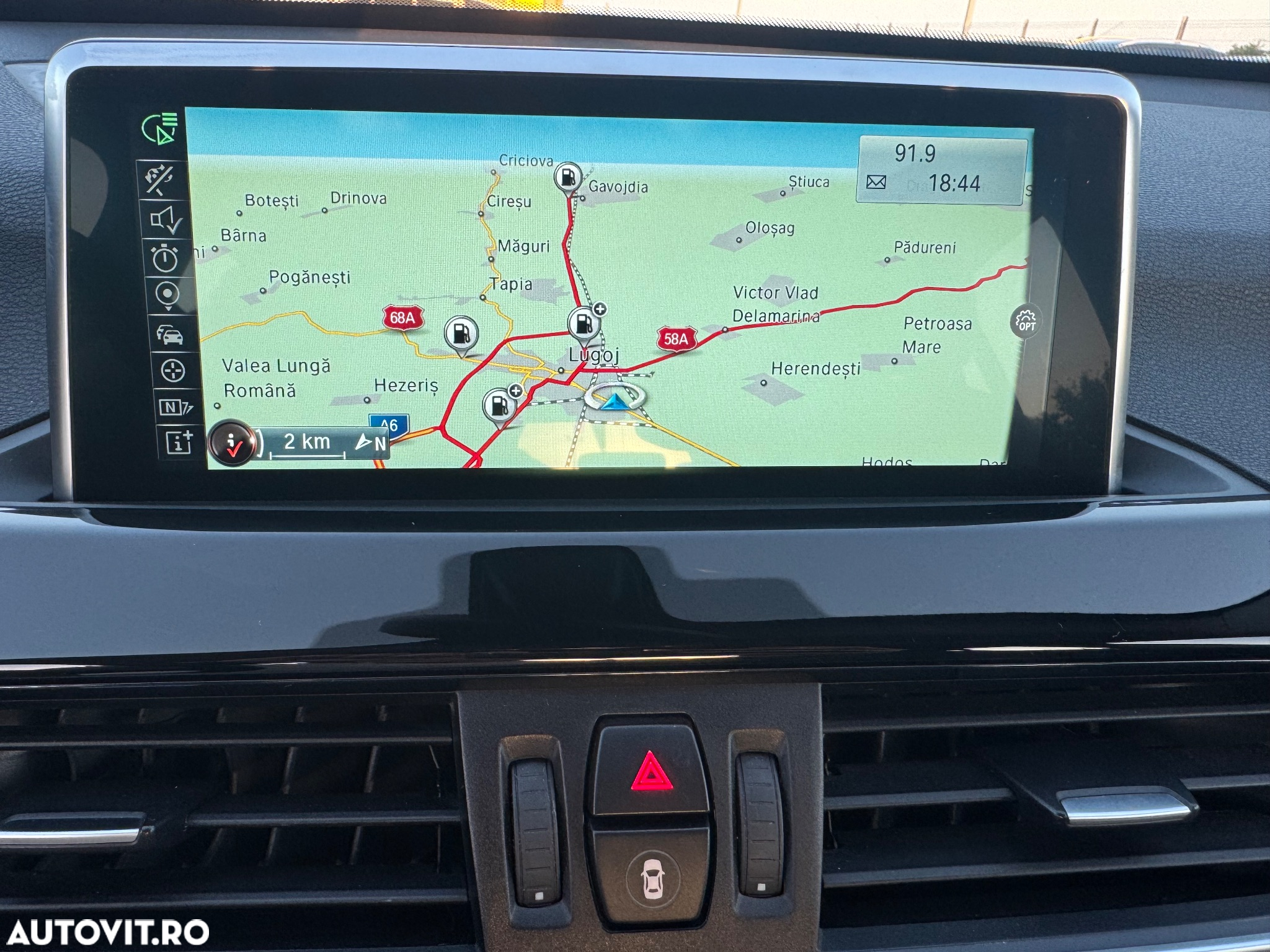 BMW X1 xDrive20d Aut. xLine - 9