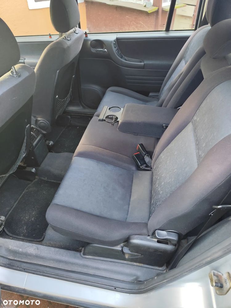 Opel Zafira 2.0 DTI Elegance - 12