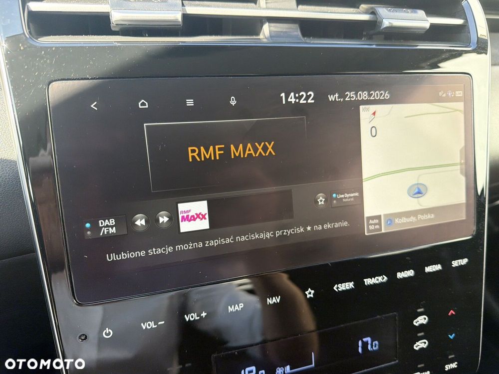 Hyundai Tucson - 29