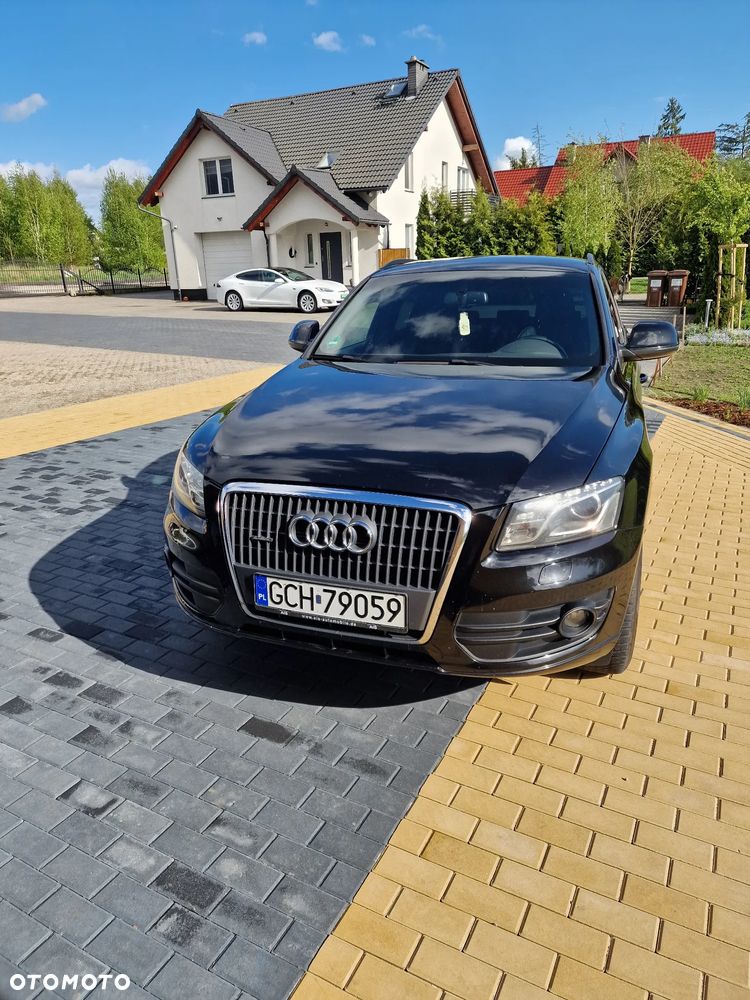 Audi Q5 2.0 TFSI Quattro S tronic - 4