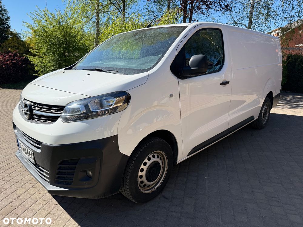 Opel VIVARO - 3