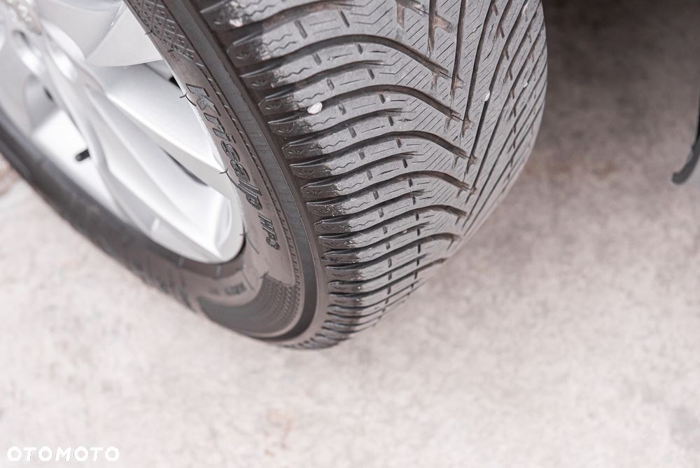 Peugeot 508 2.0 BlueHDi Active S&S - 36