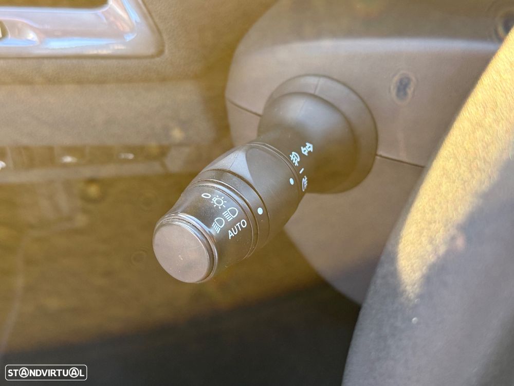 Renault Mégane Coupe 1.5 dCi GT Line - 18