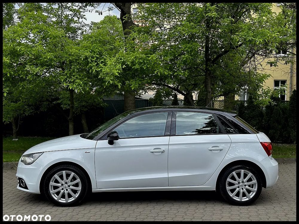 Audi A1 Sportback - 26