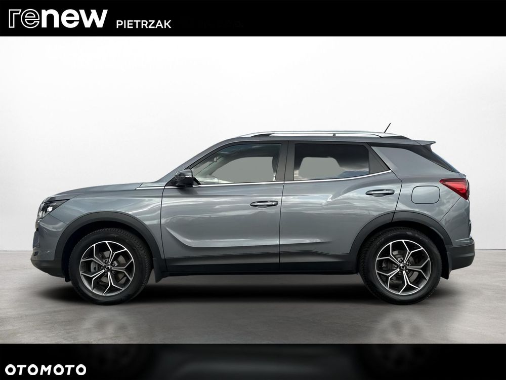 SsangYong/KGM Korando 1.5 T-GDI Quartz 2WD - 2
