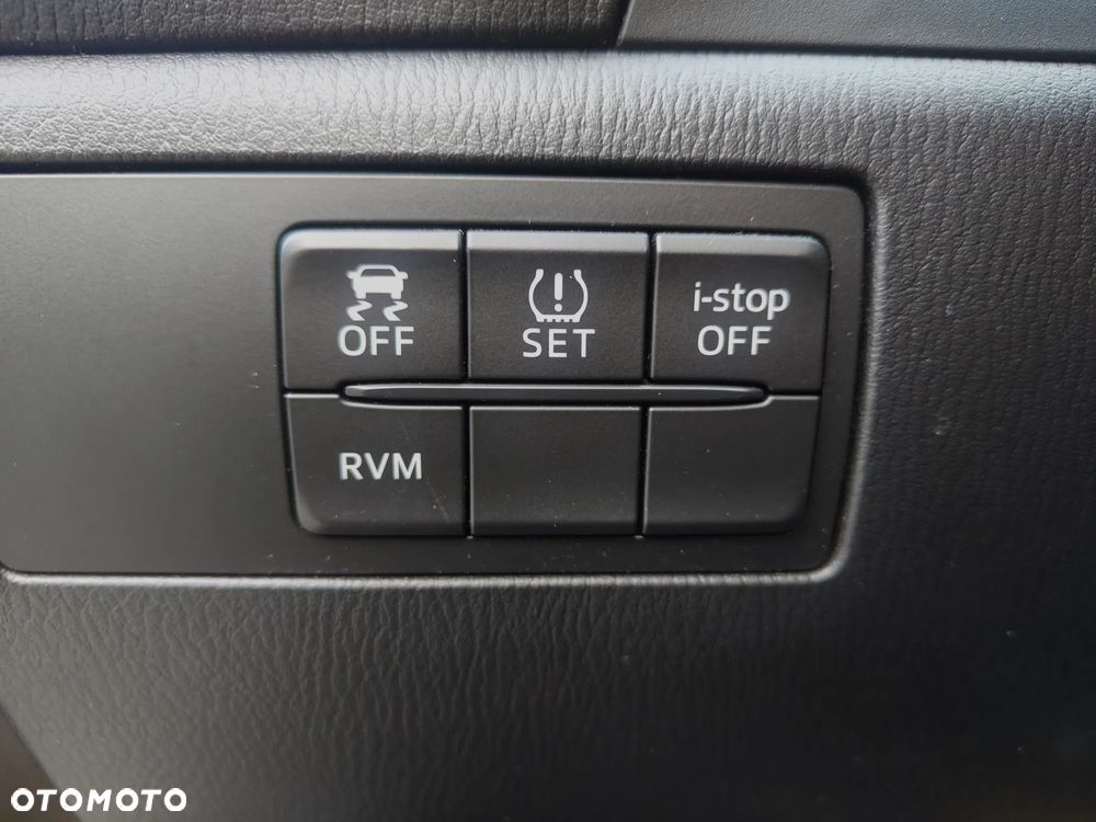 Mazda 3 SKYACTIV-G 120 Exclusive-Line - 33