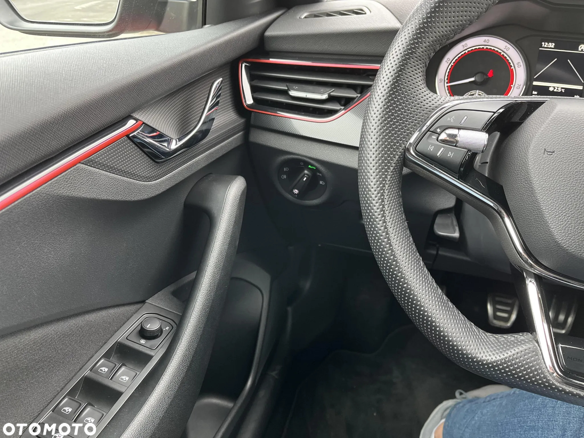 Skoda Scala 1.5 TSI Monte Carlo - 29