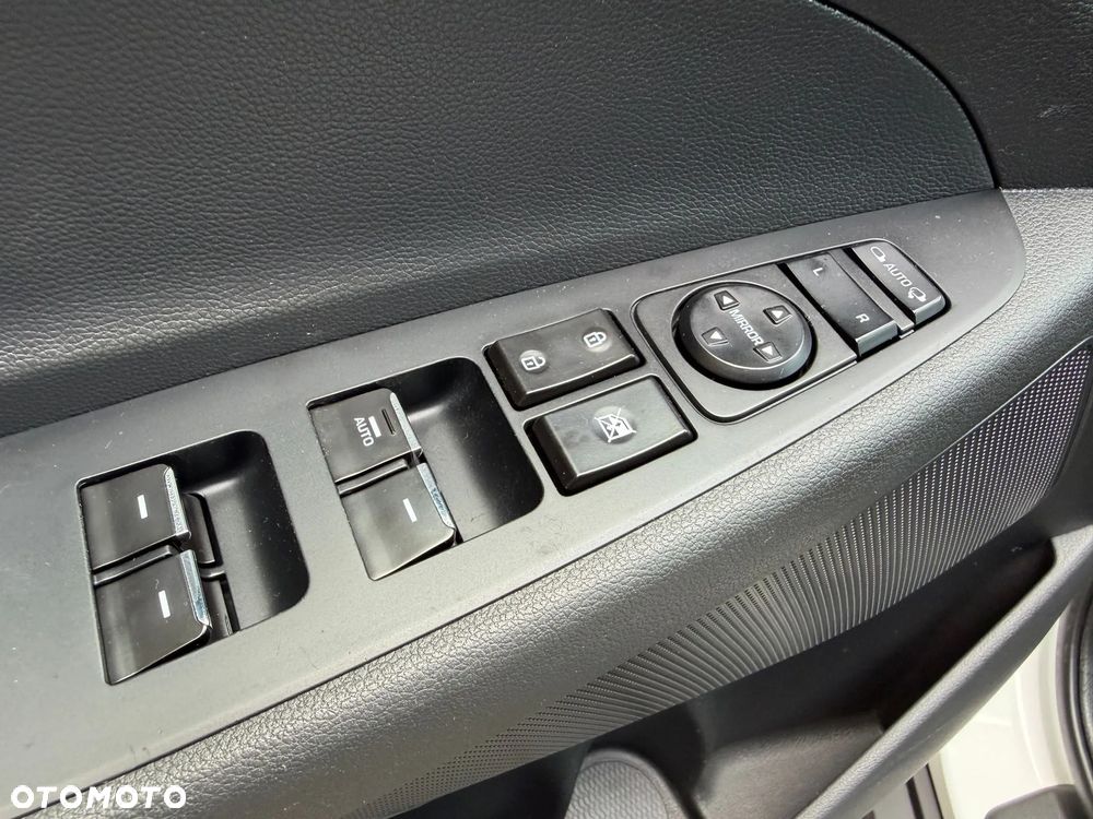 Hyundai Tucson 1.6 GDI BlueDrive Comfort 2WD - 10