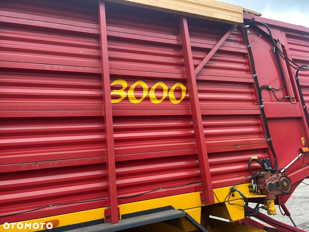 Pottinger Schuitemaker Rapide 3000 - 20
