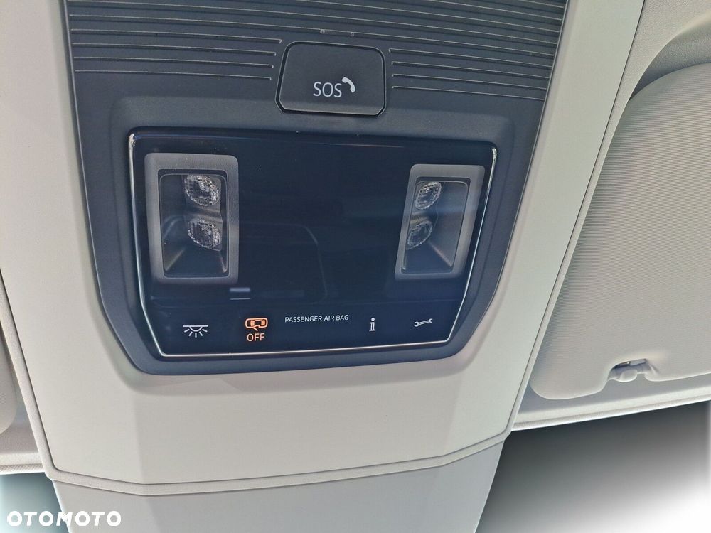 Volkswagen Crafter Skrzyniowy - 34
