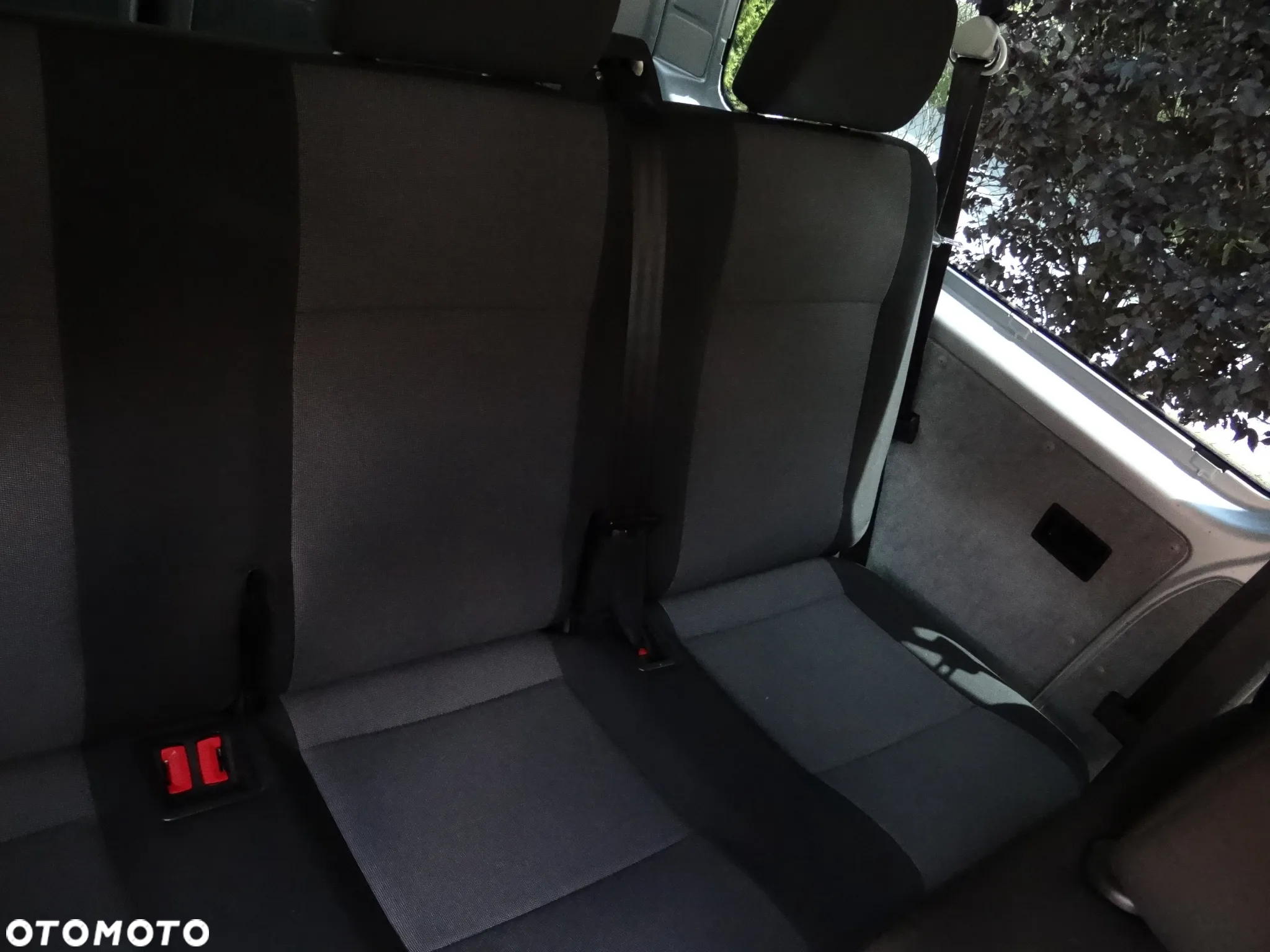 Volkswagen Transporter T6.1 Lang EcoProfi - 38