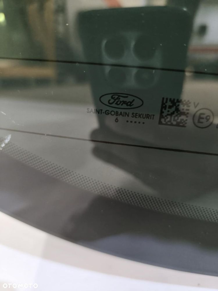 Szyba tylna FORD MONDEO 2014- KOMBI - 4