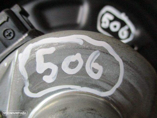 Motor Sofagem MOTSOF506 ROVER 414 1992 - 3