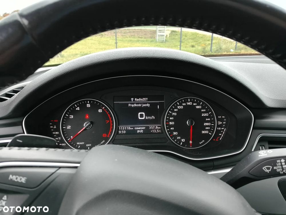 Audi A4 Avant 1.4 TFSI S tronic - 13