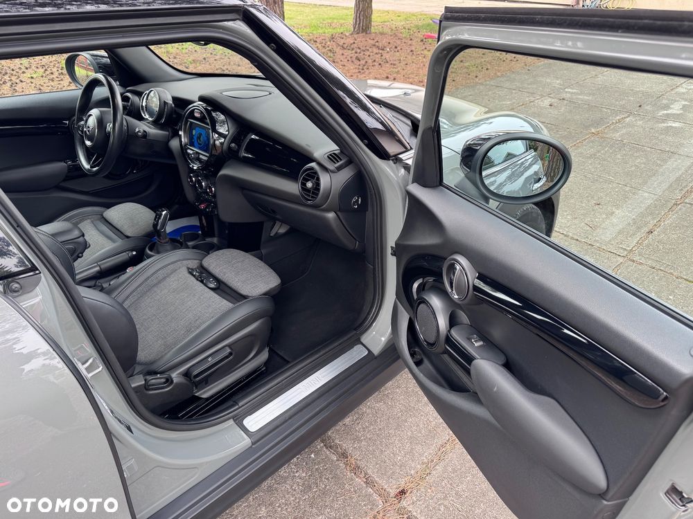 MINI Cooper GPF - 9
