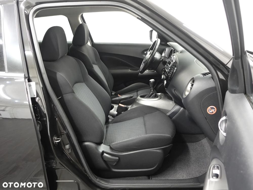 Nissan Juke 1.2 DIG-T Edition - 25