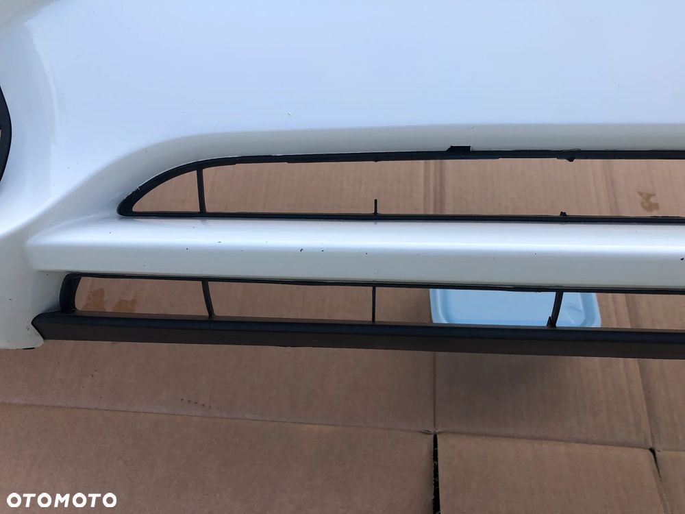 ZDERZAK PRZÓD PRZEDNI BMW F20 F21 A300 Alpinweiss - 9