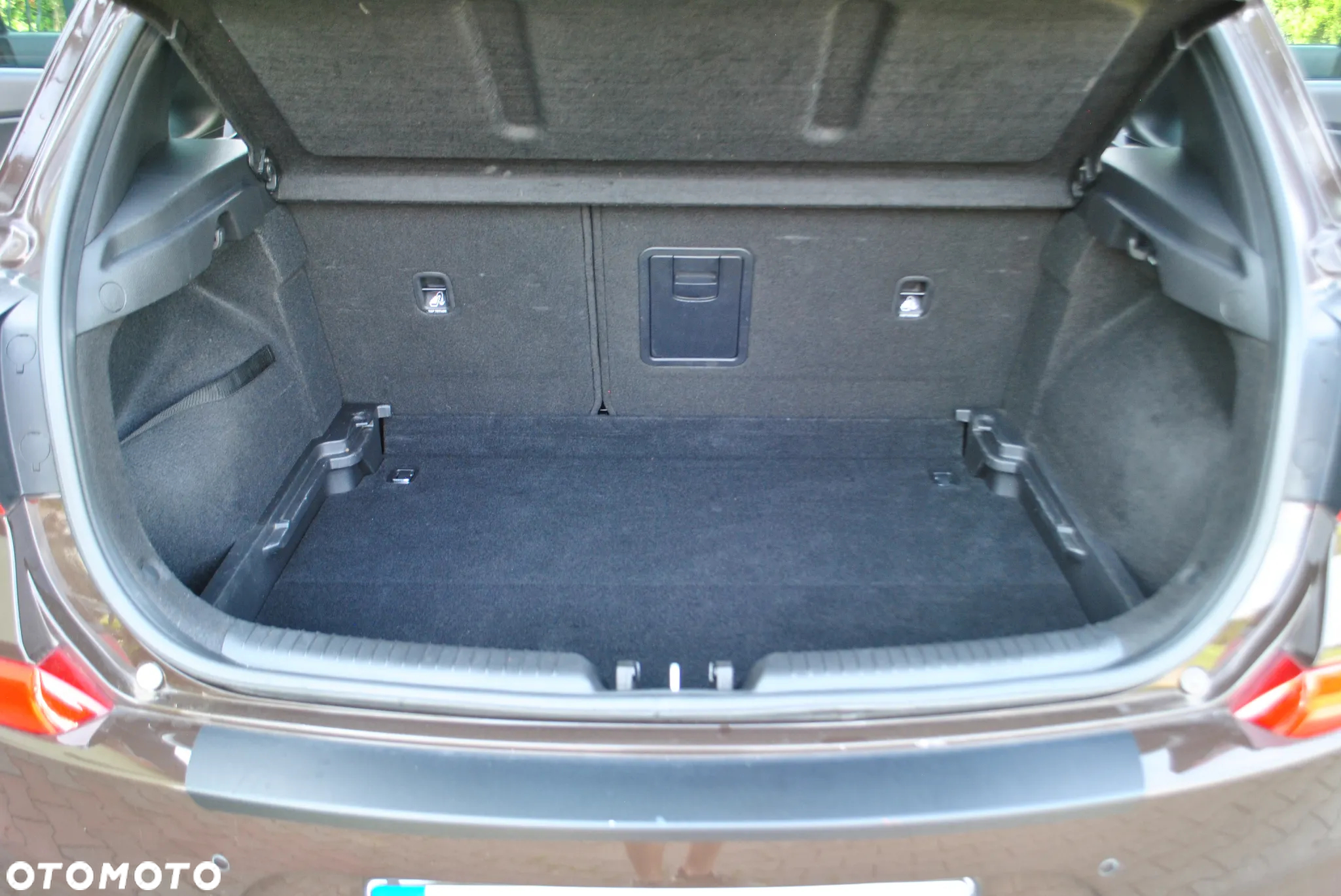 Hyundai i30 1.4 T-GDI Premiere Style - 25
