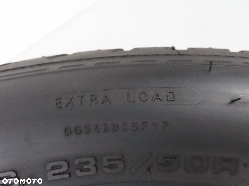 235/50R19 OPONA CAŁOROCZNA Goodyear Vector 4Seasons Gen-3 103W XL - 4