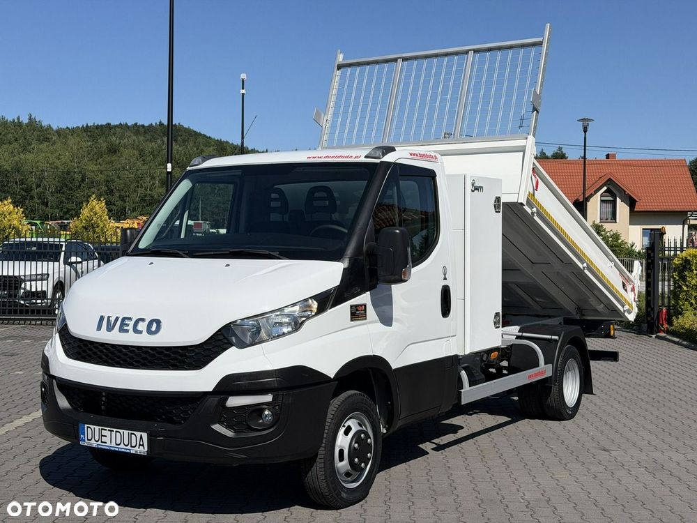 Iveco Daily 35C15 - 4