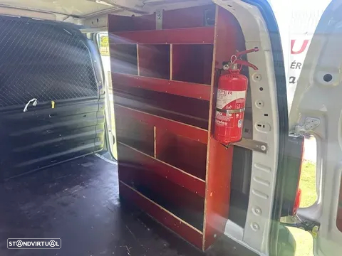 Citroën BERLINGO 3 LUG. - 10