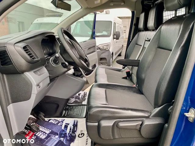 Toyota Proace - 7