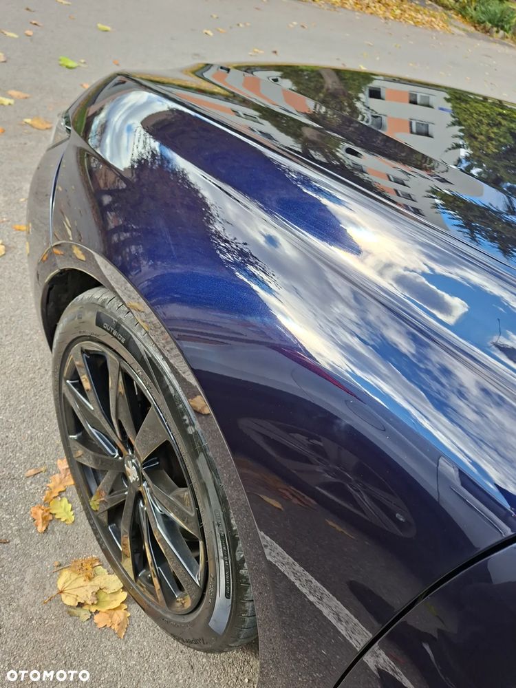 Peugeot 508 2.0 BlueHDi GT Line S&S EAT8 - 19