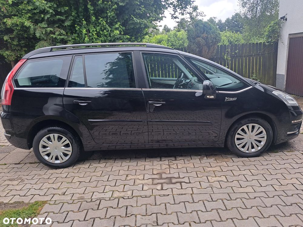 Citroën C4 Grand Picasso 2.0 HDi FAP (7-Sitzer) Exclusive - 25
