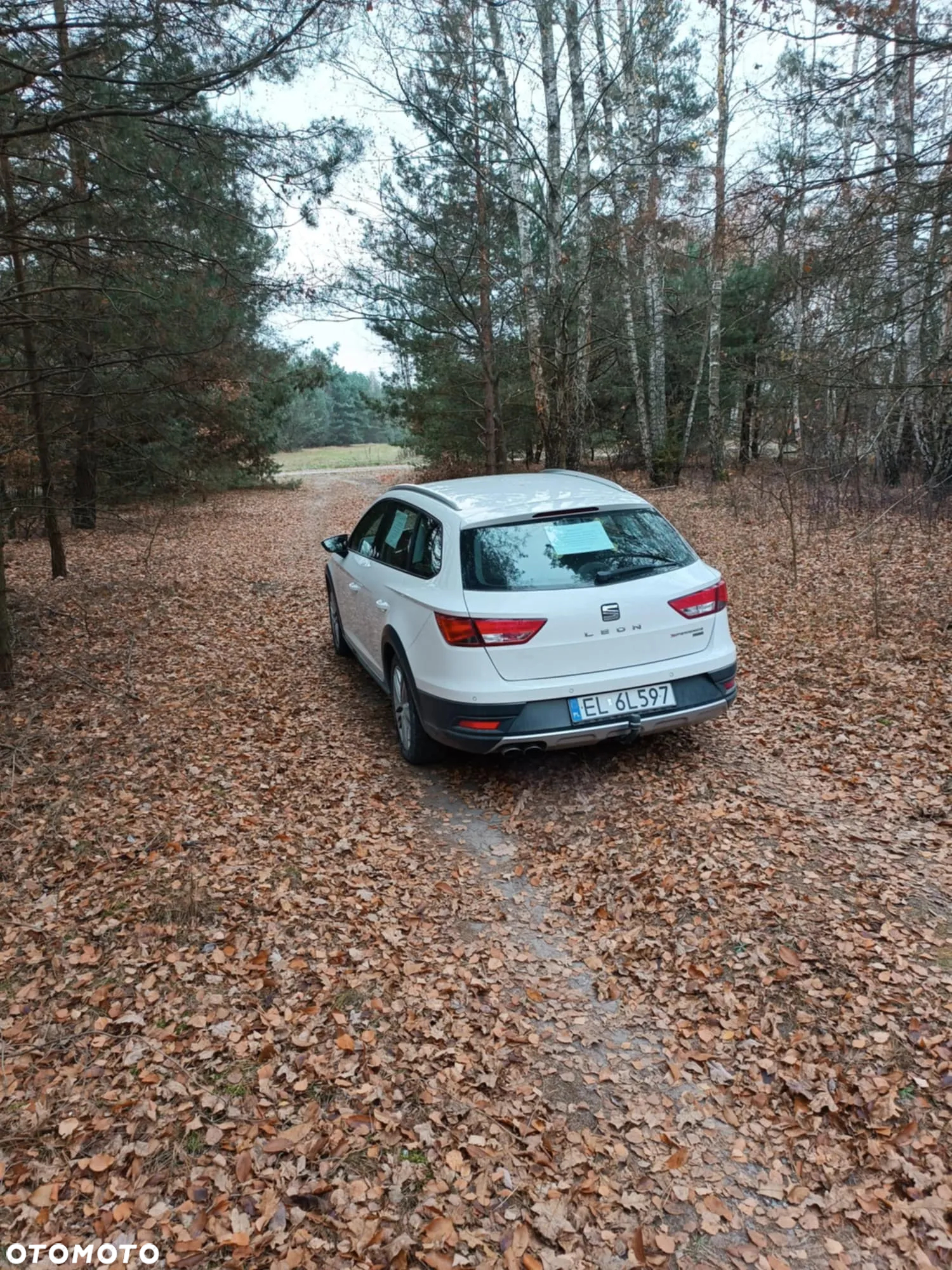 Seat Leon 2.0 TDI Copa S&S 4Drive - 18