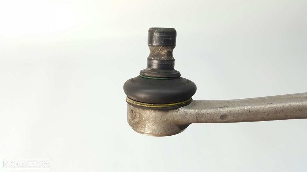 BRAÇO SUSPENSÃO SUPERIOR FRENTE DIREITO AUDI A6 LIM. (4G2) 3.0 TDI QUATTRO - 2