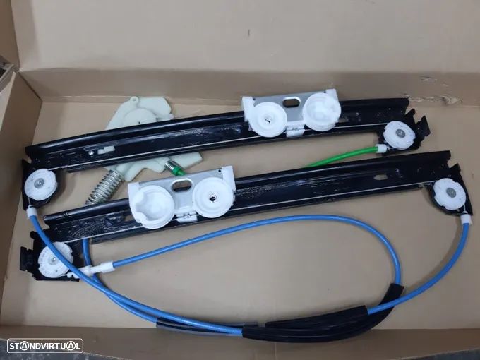 Elevador dos vidros Mini R50 R52 R53 de 2000-2008 NOVO - 1