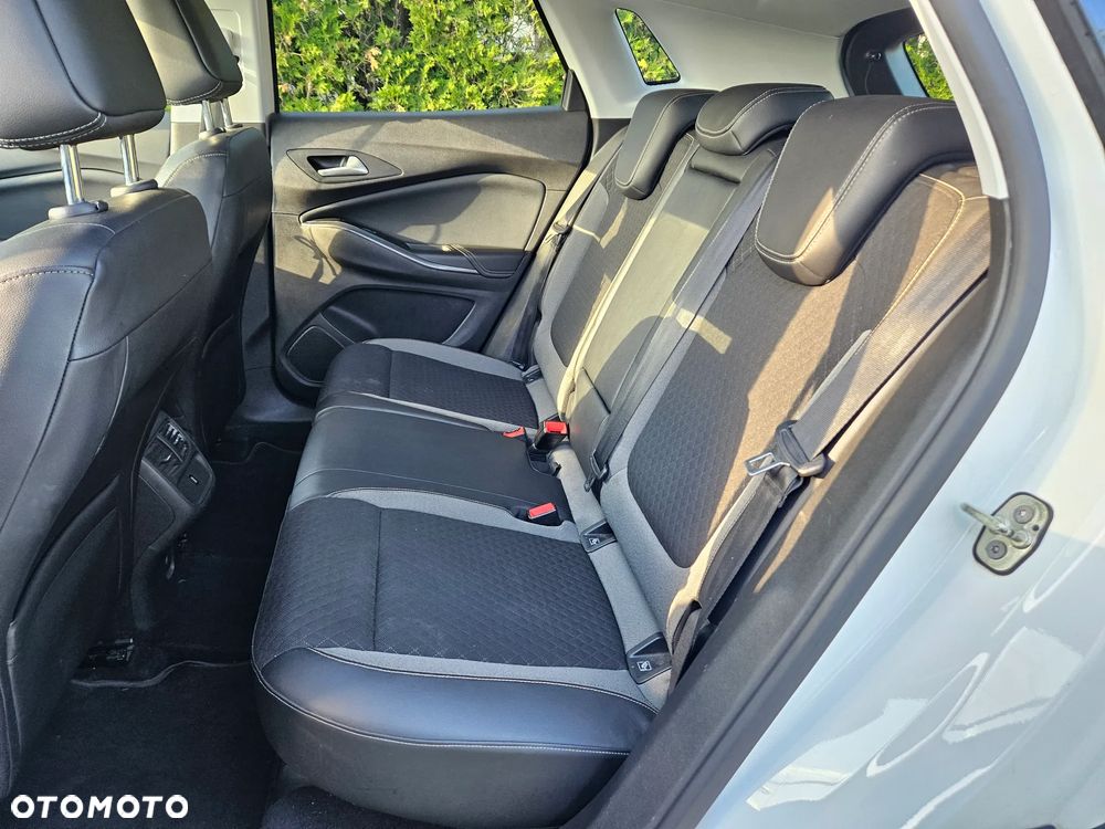 Opel Grandland X 1.6 D Start/Stop Automatik Dynamic - 13
