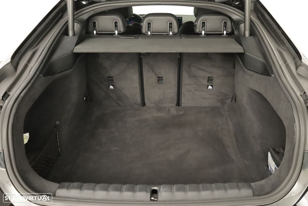 BMW 420 Gran Coupé i Pack Desportivo M Auto - 23