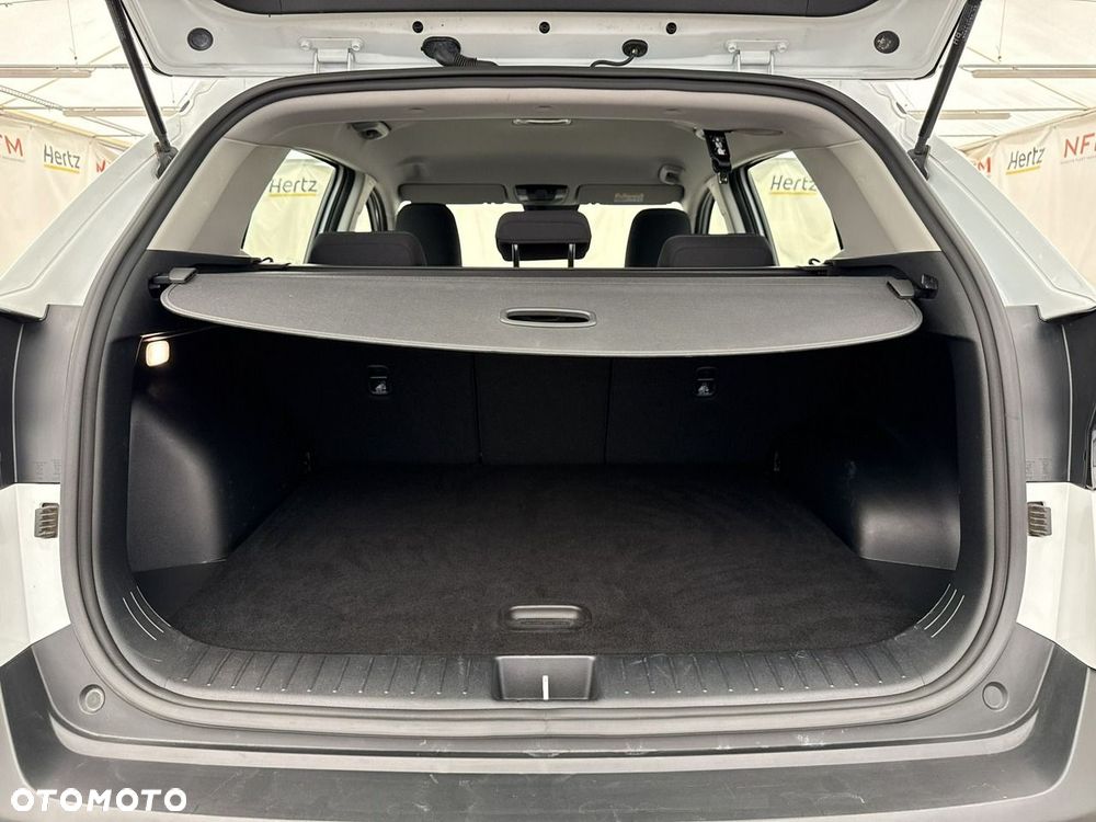 Kia Sportage 1.6 T-GDI MHEV M 2WD DCT - 19