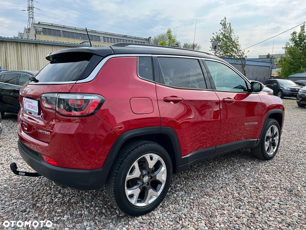 Jeep Compass - 4