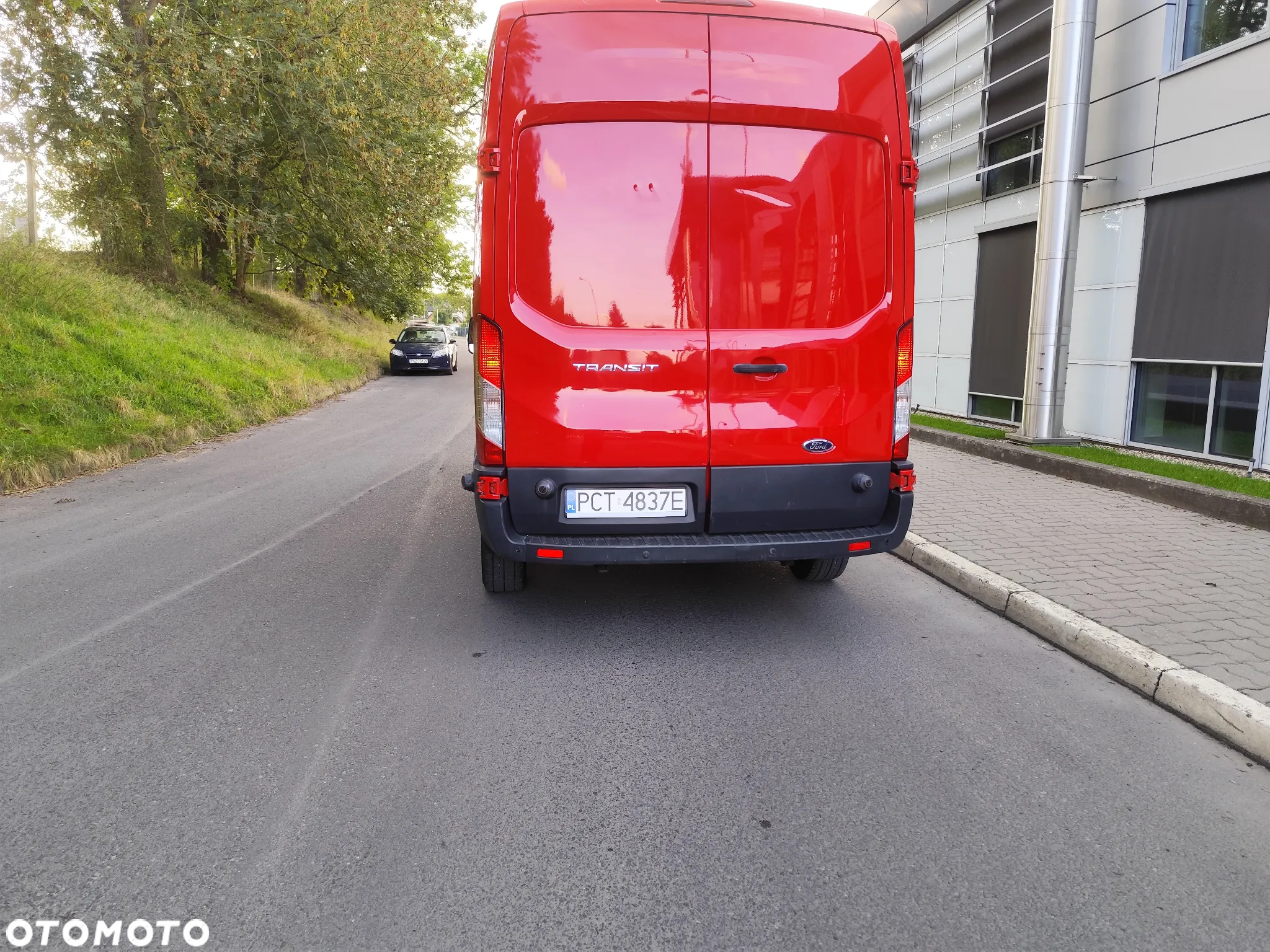 Ford Transit - 15