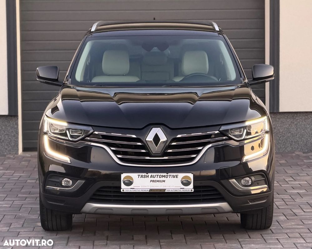 Renault Koleos - 2