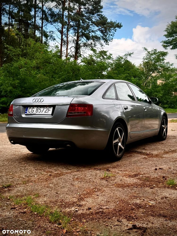 Audi A6 Limousine - 5