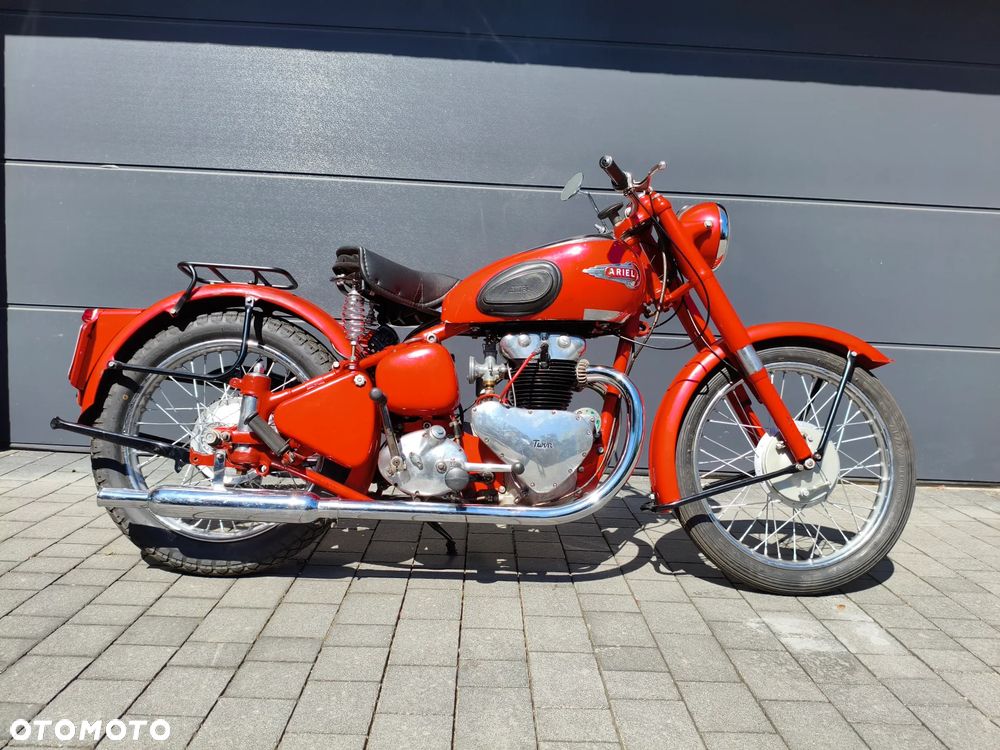 BSA Inny - 1
