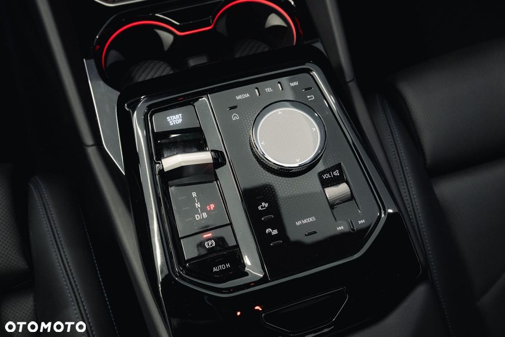 BMW i5 - 26
